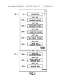 INK JET RECORDING APPARATUS AND INK JET PRINTING METHOD diagram and image