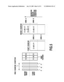 INK JET RECORDING APPARATUS AND INK JET PRINTING METHOD diagram and image