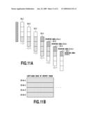 INK JET RECORDING APPARATUS AND INK JET PRINTING METHOD diagram and image