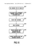 INK JET RECORDING APPARATUS AND INK JET PRINTING METHOD diagram and image