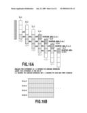 INK JET RECORDING APPARATUS AND INK JET PRINTING METHOD diagram and image