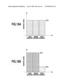 INK JET RECORDING APPARATUS AND INK JET PRINTING METHOD diagram and image