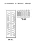 INK JET RECORDING APPARATUS AND INK JET PRINTING METHOD diagram and image