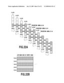 INK JET RECORDING APPARATUS AND INK JET PRINTING METHOD diagram and image