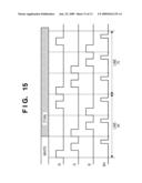 IMAGE READING APPARATUS, MULTIFUNCTION PRINTER APPARATUS, AND IMAGE PROCESSING METHOD diagram and image