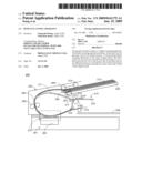 DUPLEX SCANNING APPARATUS diagram and image