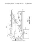 DUPLEX SCANNING APPARATUS diagram and image