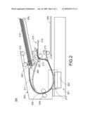 DUPLEX SCANNING APPARATUS diagram and image