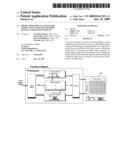 Projection display system for modulating light beams from plural laser light sources diagram and image