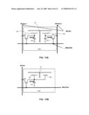 Projection display system for modulating light beams from plural laser light sources diagram and image