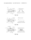 Projection display system for modulating light beams from plural laser light sources diagram and image