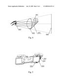 Head Mounting Virtual Display Apparatus diagram and image