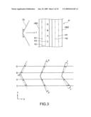 MAGNETIC TAPE, MAGNETIC TAPE APPARATUS, SERVO PATTERN RECORDING APPARATUS, MAGNETIC TAPE PRODUCING METHOD, AND MAGNETIC TAPE RECORDING METHOD diagram and image