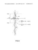 MAGNETIC TAPE, MAGNETIC TAPE APPARATUS, SERVO PATTERN RECORDING APPARATUS, MAGNETIC TAPE PRODUCING METHOD, AND MAGNETIC TAPE RECORDING METHOD diagram and image