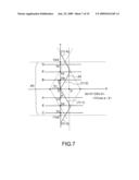 MAGNETIC TAPE, MAGNETIC TAPE APPARATUS, SERVO PATTERN RECORDING APPARATUS, MAGNETIC TAPE PRODUCING METHOD, AND MAGNETIC TAPE RECORDING METHOD diagram and image