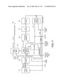 MAGNETIC TAPE, MAGNETIC TAPE APPARATUS, SERVO PATTERN RECORDING APPARATUS, MAGNETIC TAPE PRODUCING METHOD, AND MAGNETIC TAPE RECORDING METHOD diagram and image