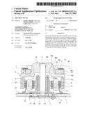 DISK DRIVE DEVICE diagram and image