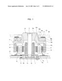 DISK DRIVE DEVICE diagram and image