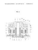 DISK DRIVE DEVICE diagram and image