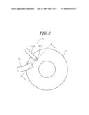 BEARING MECHANISM, MOTOR AND STORAGE DISK DRIVE APPARATUS diagram and image