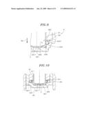 BEARING MECHANISM, MOTOR AND STORAGE DISK DRIVE APPARATUS diagram and image