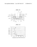 BEARING MECHANISM, MOTOR AND STORAGE DISK DRIVE APPARATUS diagram and image