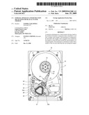 STORAGE APPARATUS AND RETRACTION MECHANISM FOR HEAD ACTUATOR THEREOF diagram and image