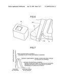 STORAGE APPARATUS AND RETRACTION MECHANISM FOR HEAD ACTUATOR THEREOF diagram and image