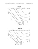 STORAGE APPARATUS AND RETRACTION MECHANISM FOR HEAD ACTUATOR THEREOF diagram and image