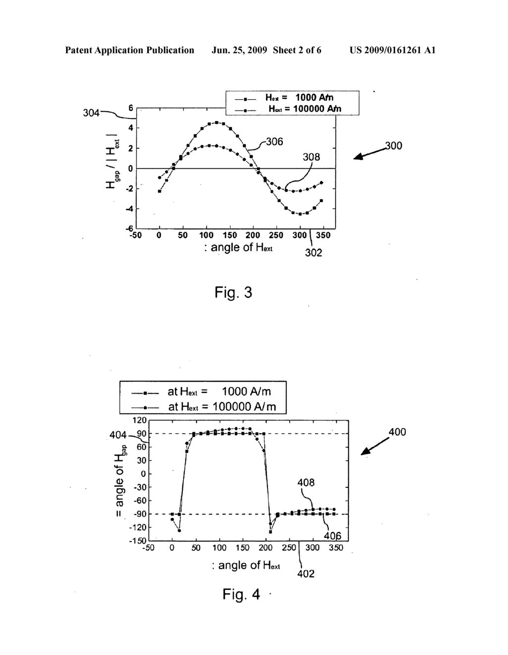 Magnetic Sensor - diagram, schematic, and image 03