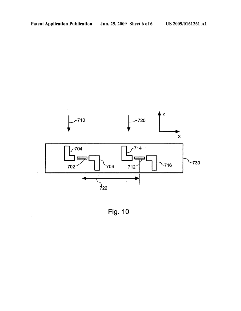 Magnetic Sensor - diagram, schematic, and image 07