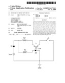 SHORT-CIRCUIT PROTECTION CIRCUIT diagram and image