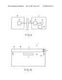 DOCKING STATION OF ELECTRONIC APPARATUS diagram and image