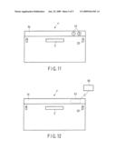 DOCKING STATION OF ELECTRONIC APPARATUS diagram and image