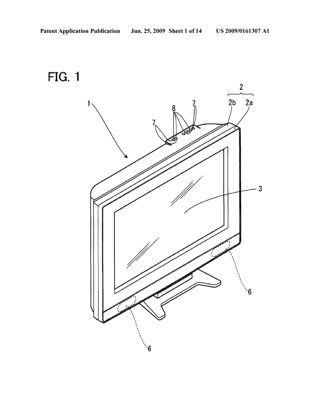 DISPLAY DEVICE - diagram, schematic, and image 02