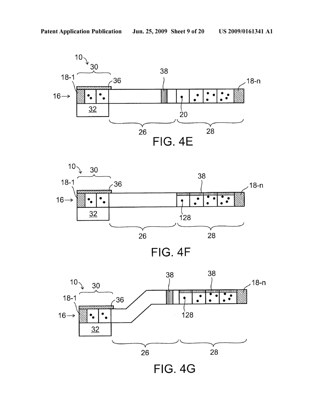 Planar White Illumination Apparatus - diagram, schematic, and image 10