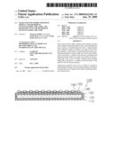 LIGHT EMITTING DIODE SUBSTRATE MODULE AND METHOD OF MANUFACTURING THE SAME, AND BACKLIGHT UNIT AND METHOD OF MANUFACTURING THE SAME diagram and image