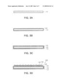 LIGHT EMITTING DIODE SUBSTRATE MODULE AND METHOD OF MANUFACTURING THE SAME, AND BACKLIGHT UNIT AND METHOD OF MANUFACTURING THE SAME diagram and image