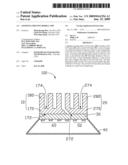 LIGHTING EMITTING DIODE LAMP diagram and image