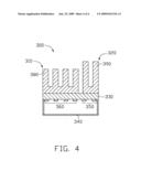 LIGHTING EMITTING DIODE LAMP diagram and image