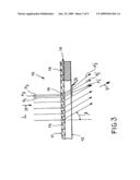 Prism lens and light fixture diagram and image