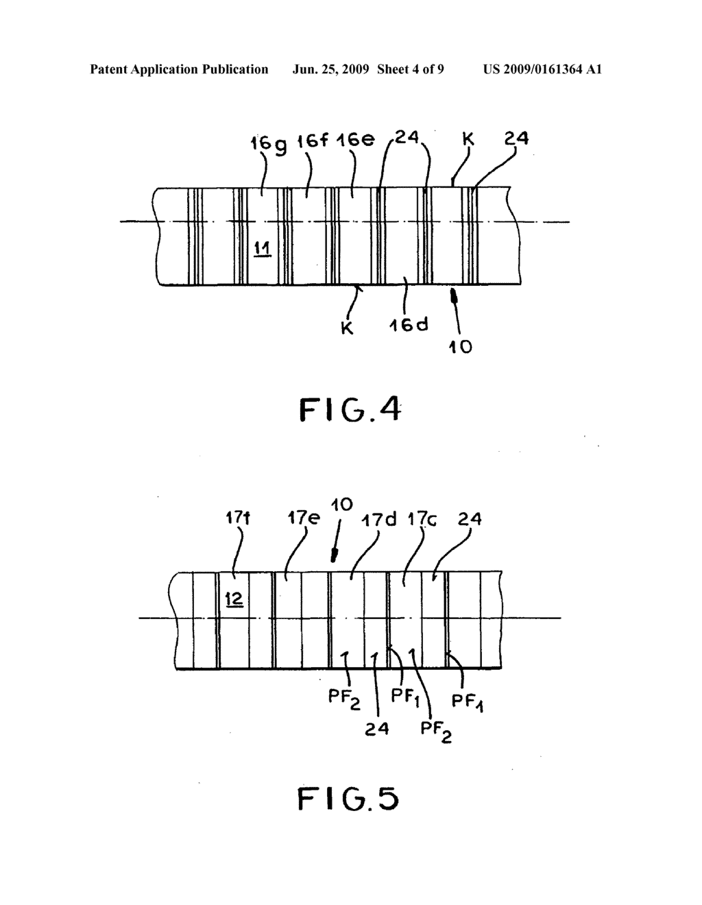 Prism lens and light fixture - diagram, schematic, and image 05