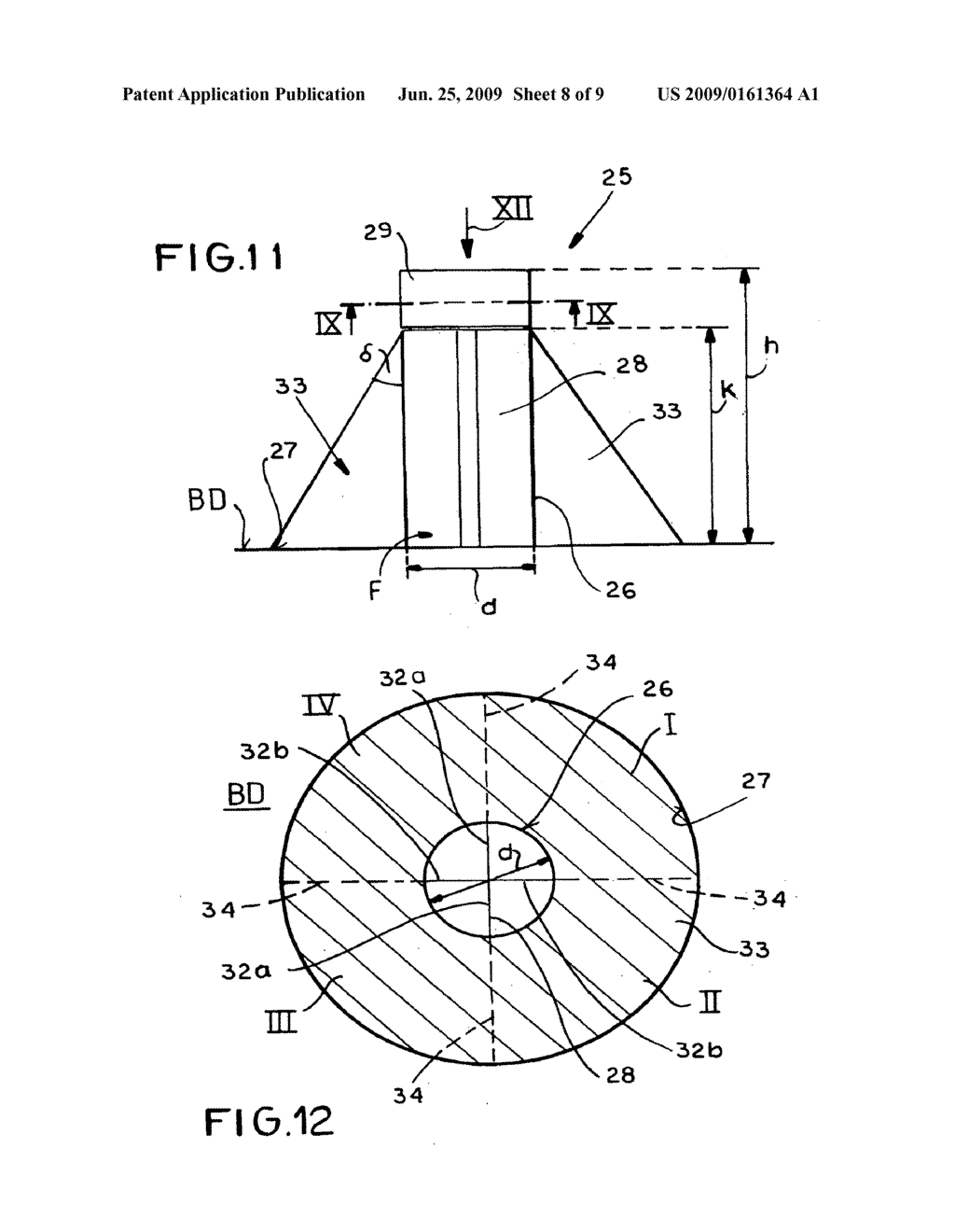 Prism lens and light fixture - diagram, schematic, and image 09