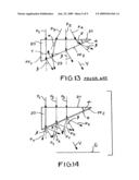 Prism lens and light fixture diagram and image