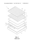 OPTICAL FILM AND BACKLIGHT MODULE USING SAME diagram and image