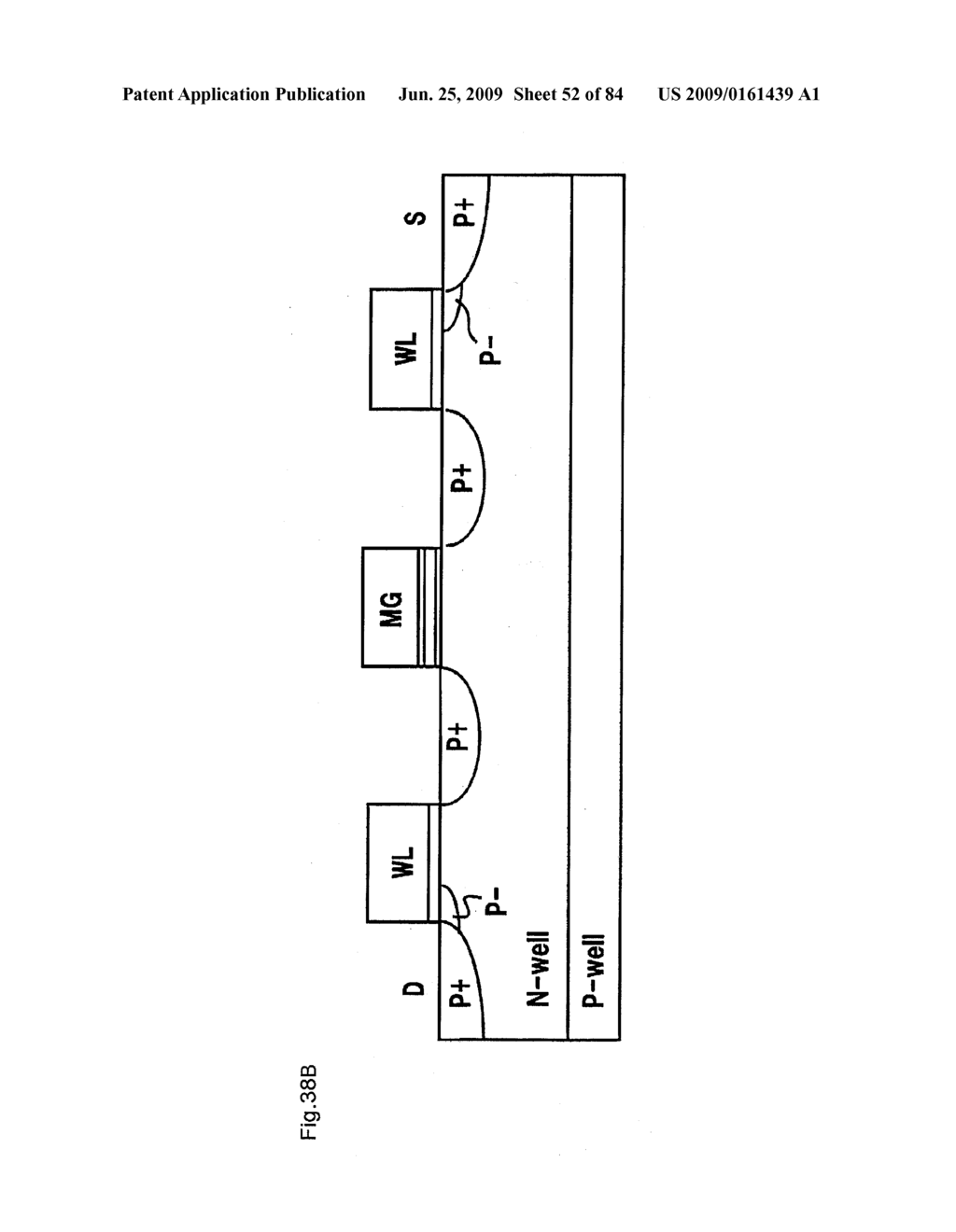 Nonvolatile Semiconductor Memory Device - diagram, schematic, and image 53