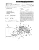 Suspension arm actuator for a scanning device diagram and image