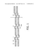 METHOD AND OPTICAL DRIVE FOR DETECTING A HEADER REGION ON AN OPTICAL CARRIER diagram and image