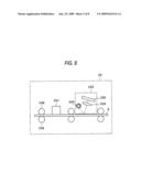 INFORMATION RECORDING APPARATUS, INFORMATION READING APPARATUS AND COMPUTER READABLE MEDIUM diagram and image