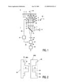 OPTICAL ARRANGEMENT diagram and image